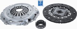 Set ambreiaj SACHS 3000 951 608