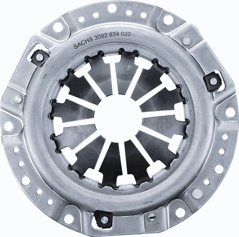 SET AMBREIAJ SACHS 3000 951 618 - Compatibil cu NISSAN, OPEL, SUZUKI, VAUXHALL