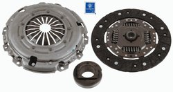 Set ambreiaj SACHS 3000 951 619