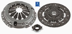 Set ambreiaj SACHS 3000 951 621