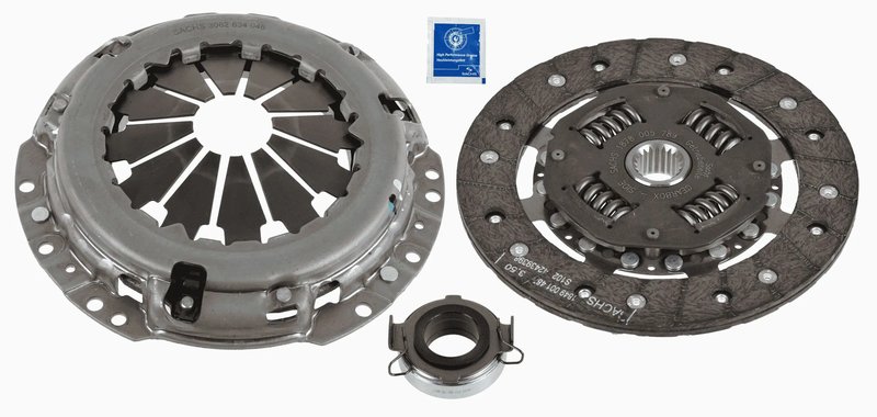 SET AMBREIAJ SACHS 3000 951 621 - Compatibil cu TOYOTA