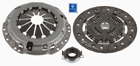SET AMBREIAJ SACHS 3000 951 621 - Compatibil cu TOYOTA