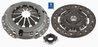 SET AMBREIAJ SACHS 3000 951 621 - Compatibil cu TOYOTA