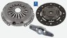 SET AMBREIAJ SACHS 3000 951 624 - Compatibil cu AUDI, SEAT, SKODA, SKODA (SVW), VW, VW (FAW), VW (SVW)