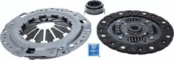 SET AMBREIAJ SACHS 3000 951 618 - Compatibil cu NISSAN, OPEL, SUZUKI, VAUXHALL