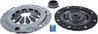 SET AMBREIAJ SACHS 3000 951 618 - Compatibil cu NISSAN, OPEL, SUZUKI, VAUXHALL