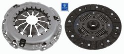 Set ambreiaj SACHS 3000 951 627