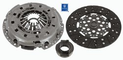 Set ambreiaj SACHS 3000 951 628