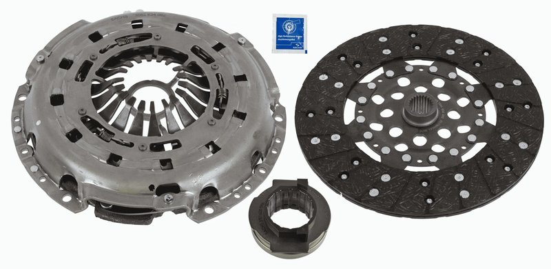 SET AMBREIAJ SACHS 3000 951 628 - Compatibil cu MAZDA