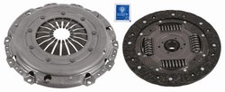 Set ambreiaj SACHS 3000 951 629