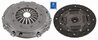 Set ambreiaj SACHS 3000 951 629