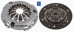 SET AMBREIAJ SACHS 3000 951 634 - Compatibil cu DACIA, LADA, RENAULT