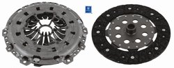 Set ambreiaj SACHS 3000 951 647