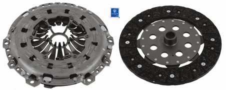 SET AMBREIAJ SACHS 3000 951 647 - Compatibil cu CITROEN, PEUGEOT