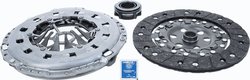 SET AMBREIAJ SACHS 3000 951 635 - Compatibil cu SEAT, VW
