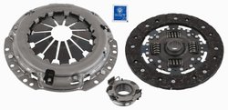 Set ambreiaj SACHS 3000 951 652
