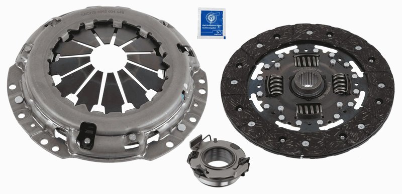 SET AMBREIAJ SACHS 3000 951 652 - Compatibil cu TOYOTA