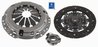 SET AMBREIAJ SACHS 3000 951 652 - Compatibil cu TOYOTA