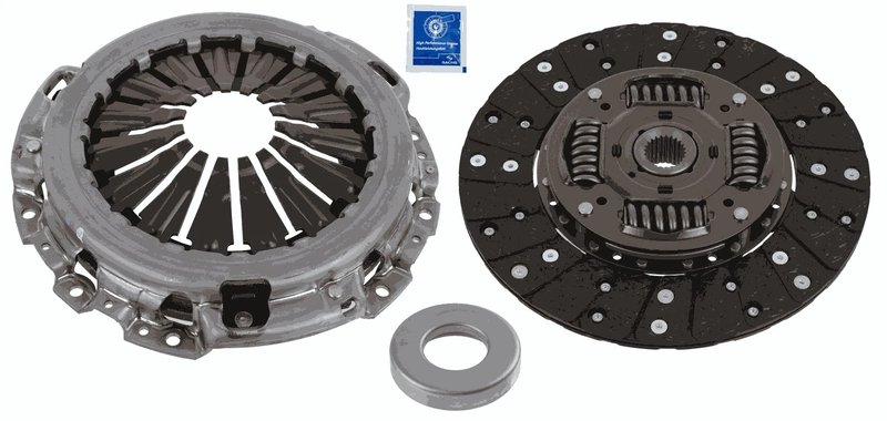 SET AMBREIAJ SACHS 3000 951 653 - Compatibil cu NISSAN