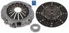 SET AMBREIAJ SACHS 3000 951 653 - Compatibil cu NISSAN