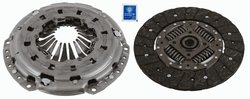 Set ambreiaj SACHS 3000 951 657