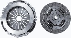 SET AMBREIAJ SACHS 3000 951 654 - Piesa auto compatibila cu mai multe marci