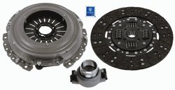 Set ambreiaj SACHS 3000 951 656