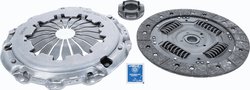 SET AMBREIAJ SACHS 3000 951 654 - Piesa auto compatibila cu mai multe marci