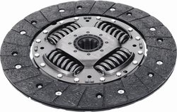 Set ambreiaj SACHS 3000 951 673