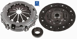 Set ambreiaj SACHS 3000 951 679