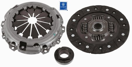 SET AMBREIAJ SACHS 3000 951 679 - Compatibil cu CITROEN, DS, OPEL, PEUGEOT, PEUGEOT (DF-PSA), VAUXHALL