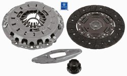 SET AMBREIAJ SACHS 3000 951 680 - Compatibil cu BMW