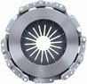 Set ambreiaj SACHS 3000 951 673