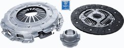 Set ambreiaj SACHS 3000 951 673