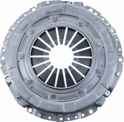 Set ambreiaj SACHS 3000 951 673