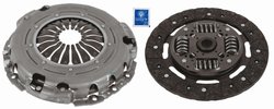 SET AMBREIAJ SACHS 3000 951 683 - Compatibil cu NISSAN, OPEL, RENAULT, VAUXHALL
