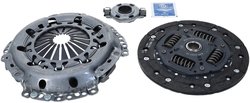 SET AMBREIAJ SACHS 3000 951 702 - Compatibil cu AUDI, VW