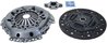 SET AMBREIAJ SACHS 3000 951 702 - Compatibil cu AUDI, VW