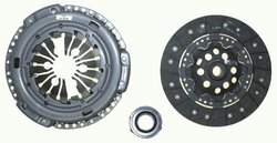 Set ambreiaj SACHS 3000 951 707
