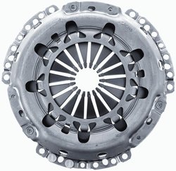 SET AMBREIAJ SACHS 3000 951 702 - Compatibil cu AUDI, VW