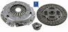 SET AMBREIAJ SACHS 3000 951 715 - Compatibil cu SUZUKI