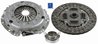 SET AMBREIAJ SACHS 3000 951 740 - Compatibil cu SUZUKI