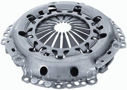 SET AMBREIAJ SACHS 3000 951 702 - Compatibil cu AUDI, VW