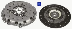 Set ambreiaj SACHS 3000 951 775