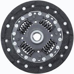 SET AMBREIAJ SACHS 3000 951 702 - Compatibil cu AUDI, VW