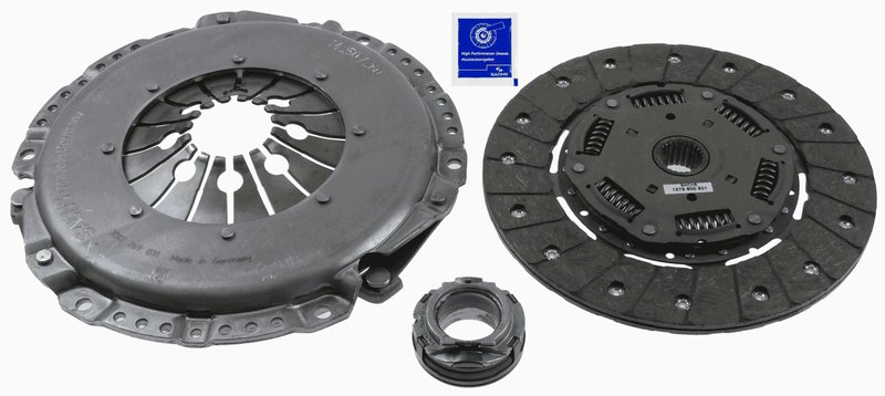 SET AMBREIAJ SACHS 3000 951 785 - Compatibil cu MERCEDES-BENZ
