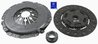 SET AMBREIAJ SACHS 3000 951 785 - Compatibil cu MERCEDES-BENZ