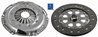 Set ambreiaj SACHS 3000 951 799