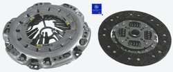 Set ambreiaj SACHS 3000 951 802