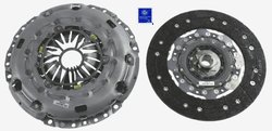 Set ambreiaj SACHS 3000 951 809